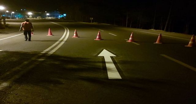 Kahramanmaraş Büyükşehir Yol Çizmeye Devam Ediyor