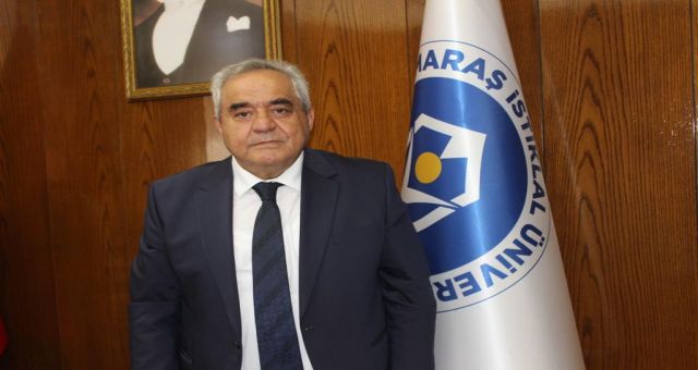Kahramanmaraş İstiklal Üniversitesi Lisans Öğrencilerini Bu Yıl Alıyor