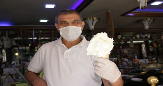 Kahramanmaraş'ın Dünyaca Ünlü Markası Mado'dan 3 Bin Satış Noktası
