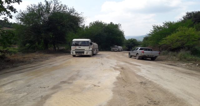 KMBB grup yollarında standardı yükseltiyor