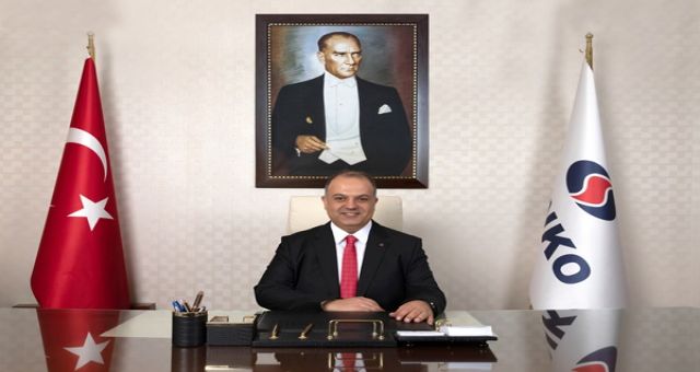 Sanko Hastanesi Genel Müdürü Kileci'nin 30 Ağustos Zafer Bayramı Mesajı