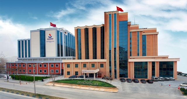Sanko Üniversitesi Hastanesinde Saç Ekimi Yapılmaya Başlandı