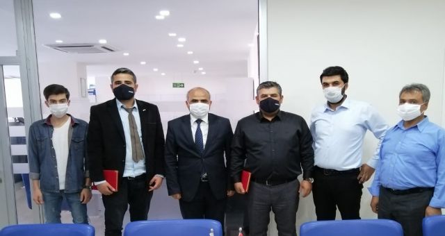 Akedaş Elektrik Dağıtım’a bir ödül daha