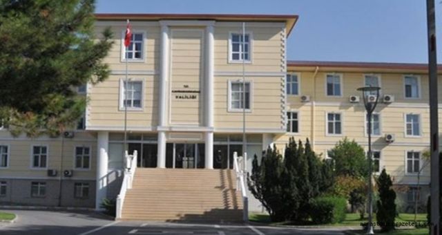 Kahramanmaraş Valiliği Açıkladı