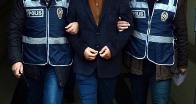 Kahramanmaraş'ta Aranan 38 kişi Tutuklandı
