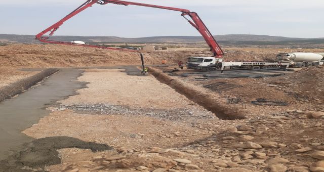 KMBB’den Yeni Köprü Çalışması