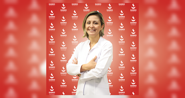 Sanko Üniversitesi Hekim Kadrosunu Güçlendiriyor