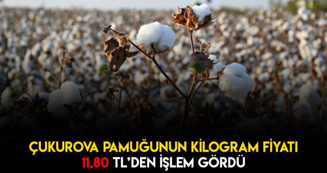 Adana Ticaret Borsası Açıkladı
