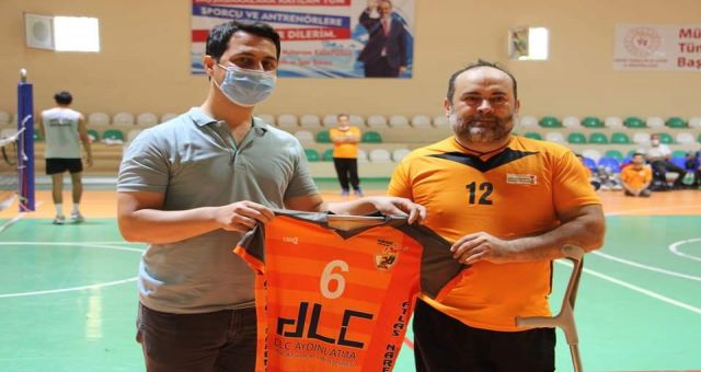 Anlamlı Maçta Kazanan Dostluk Oldu