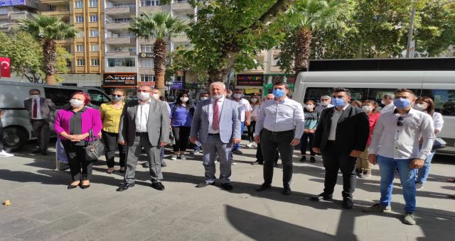 Chp'den Esnaflar İçin 17 Öneri