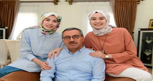 Güngör’den Kız Çocukları Günü Mesajı