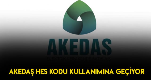 Hes Kodu Kullanımı Yaygınlaşmaya Başladı