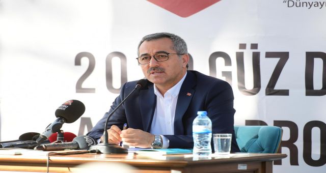 Kahramanmaraş Akademi Kursları Başladı