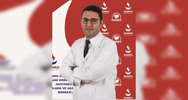 KÜÇÜKDURMAZ - İDRARDA KAN GÖRÜLMESİ BİRÇOK HASTALIĞIN BELİRTİSİ OLABİLİR