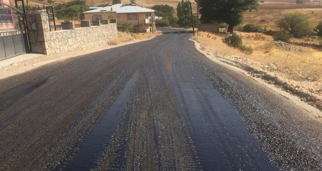 Nurhak Grup Yolunda Çalışma