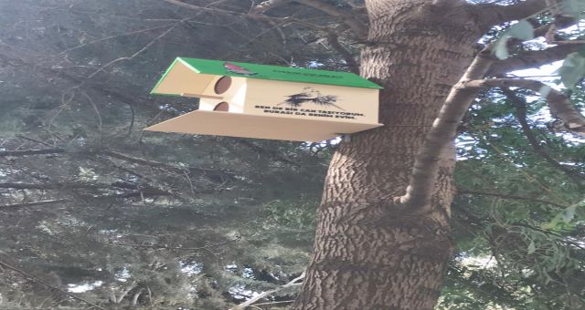Onikişubat Belediyesi Onları Unutmadı
