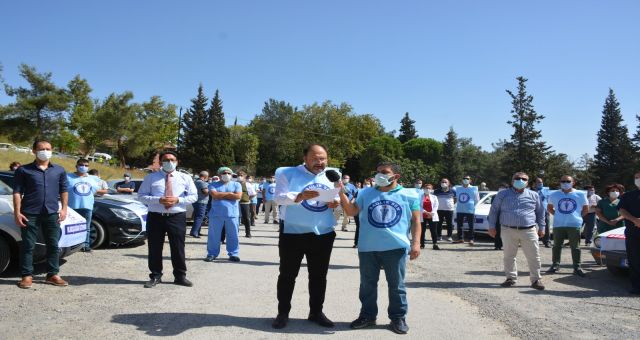 Sağlık Sen'den açıklama