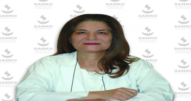 Sanko Hastanesinden Menopoz Günü Açıklaması