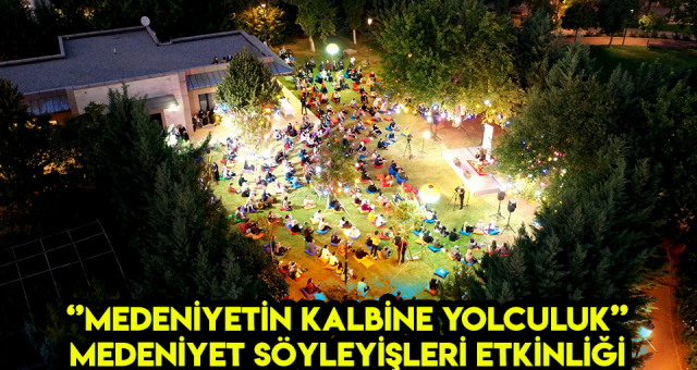 TUNCER, HİKÂYELERİ İLE İZLEYENLERİ İÇ DÜNYALARINA YOLCULUĞA ÇIKARDI