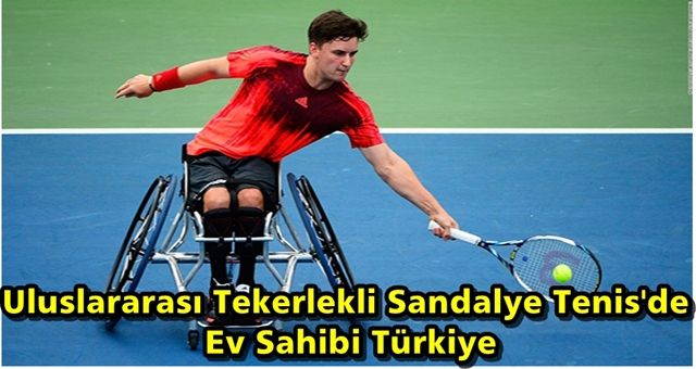 Türkiye Uluslararası Organizasyonlara Ev Sahibliği Yapıyor
