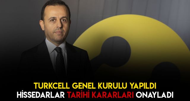 Yönetim Kurulu Başkanı Bülent Aksu Açıkladı