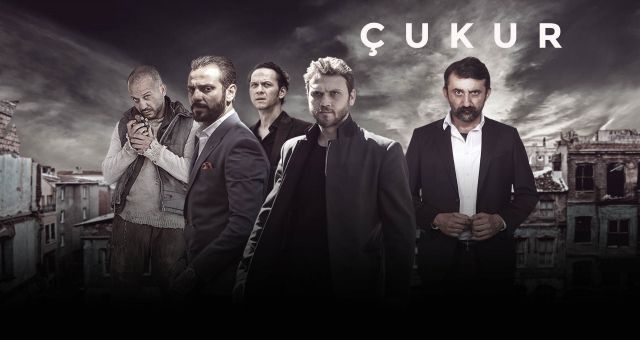 Çukur 105.Bölümde Neler Olacak ?