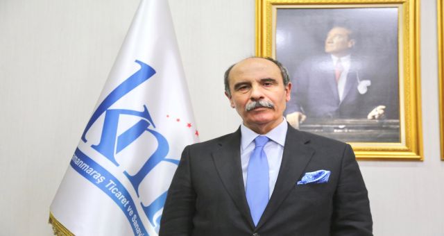 Kahramanmaraş İhracat Programında Pilot İl Seçildi