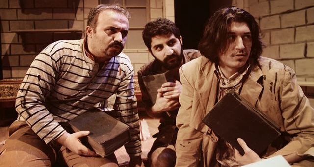 Kahramanmaraş'ta Kasım Etkinlikleri Tiyatro İle Devam Edecek