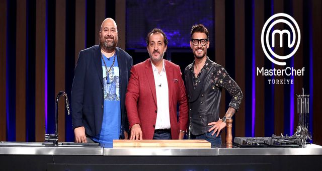 MasterChef Türkiye 111.Bölümde Neler Olacak ?