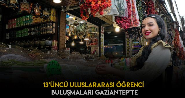 Öğrenci Dünya İle Buluş Teması Gerçekleştirildi