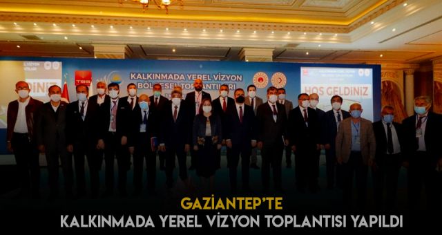 Şahin Deprem Master Planı Hazırlanmalı