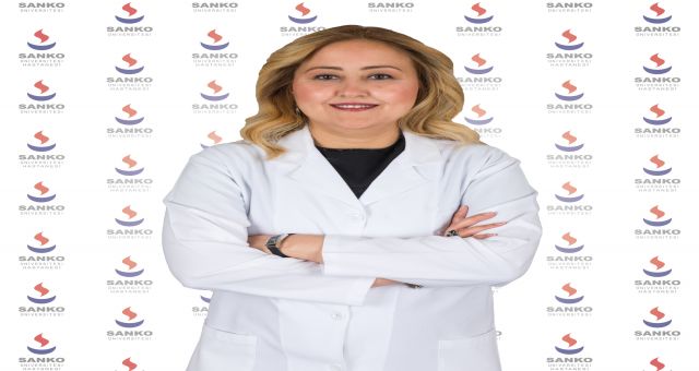 Sanko Tıp Fakültesi Öğretim Üyesi Gündoğdu Koah'a Karşı Uyardı