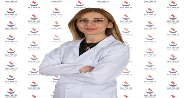Sanko Üniversitesi Öğretim Üyesi Dr Yıldırım Roza Hastalığı Tedavi İle Kontrol Altında Tutulabilir