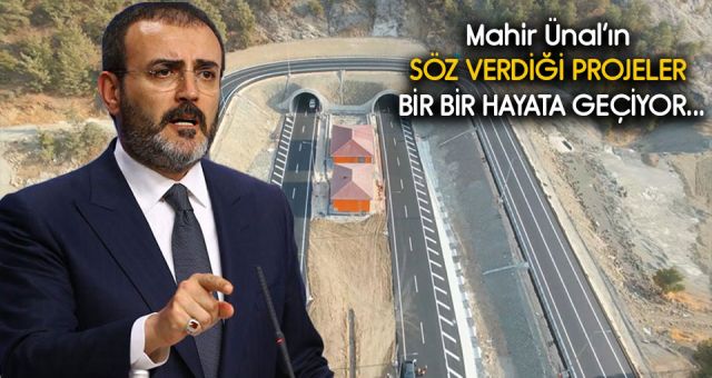 Ünal - Yapacaklarımızı Yazıyoruz Yazdıklarımızı Yapıyoruz