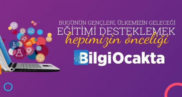 Bilgi Ocakta Uygulaması Yayınlandı
