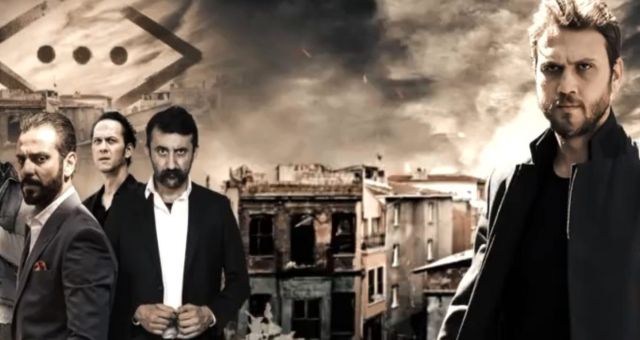 Çukur 108.Bölümde Neler Olacak ? Çukur 108.Bölüm İzle