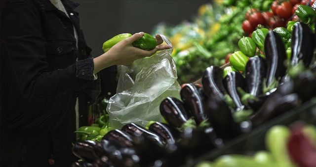 Enflasyon rakamları açıklandı Kasım Ayında Bakın Ne Oldu