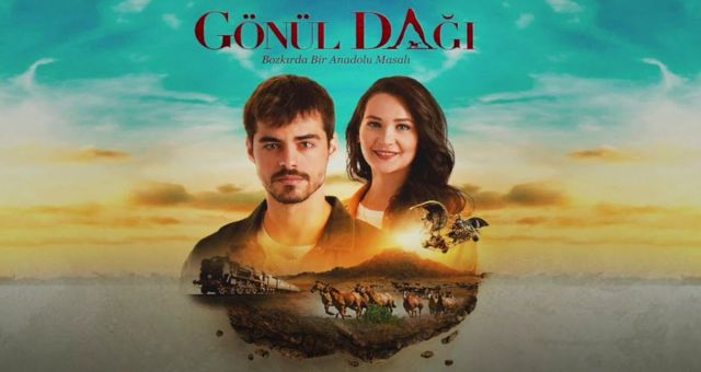 Gönül Dağı 7.Bölüm İzle
