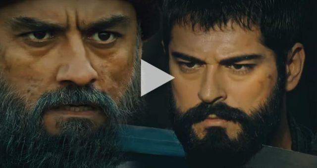 Kuruluş Osman İzle Kuruluş Osman 38.Bölüm İzle Kuruluş Osman 39.Bölüm İzle