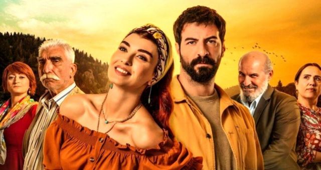 Kuzey Yıldızı İlk Aşk 42.Bölüm İzle