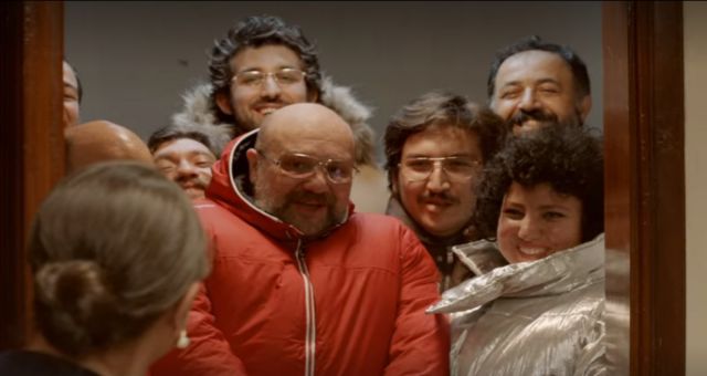 Ölümlü Dünya film konusu nedir? Ölümlü Dünya oyuncuları