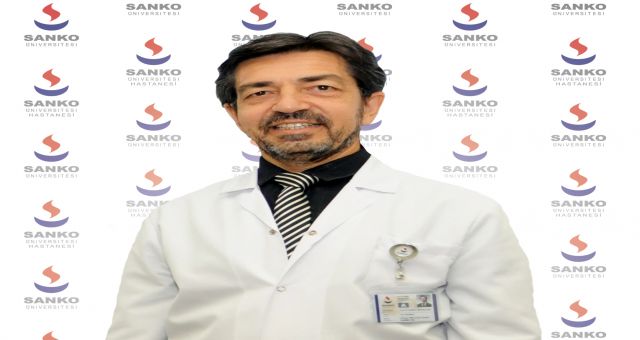 Sanko Üniversitesi Öğretim Üyesi Maralcan Tiroit Bezi Hastalıkları Hakkında Bilgi Verdi