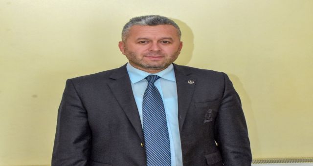 Yardımcıoğlu'ndan Borsa İstanbul Açıklaması