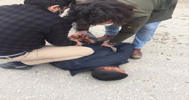 Adana'da Suç Örgütüne Operasyon: 41 Zanlı Tutuklandı