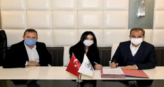 Adıyaman Belediyesi'nden Temiz Çevre Adımı