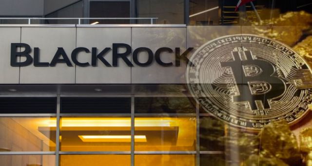 Bitcoin'de BlackRock Dalgası