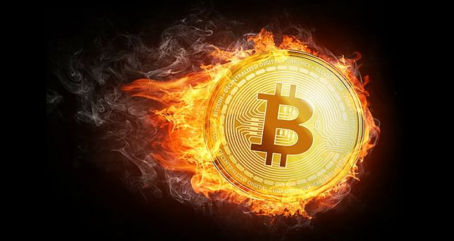 Bitcoin'de Neler Oluyor?