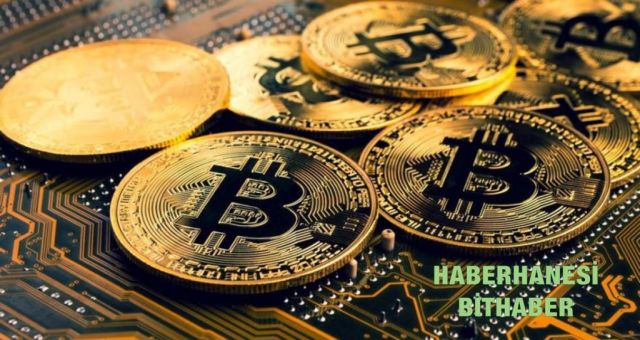 Bitcoin'de Son Durum
