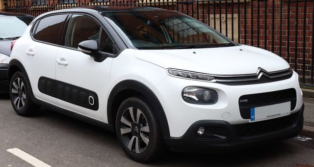 Citroen Türkiye 2021 Döneminde Yüzde 5,6 Pazar Payı Hedefliyor