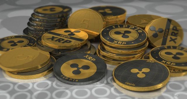 Ripple (XRP) Davası